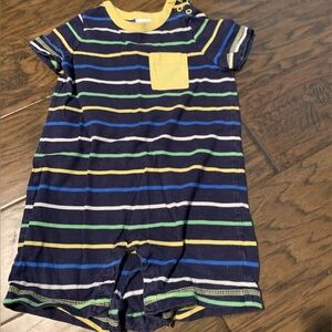 Hanna Andersson romper